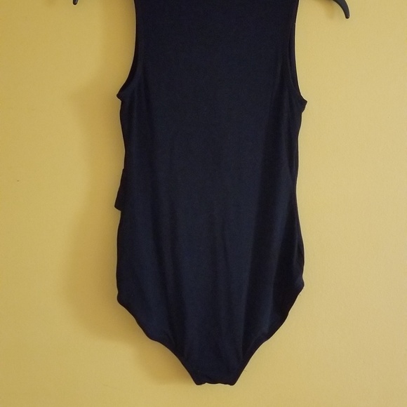 Bodysuit - Picture 3 of 4